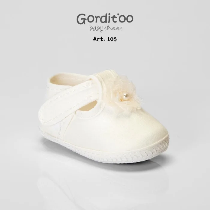 Guillermina Gorditoo