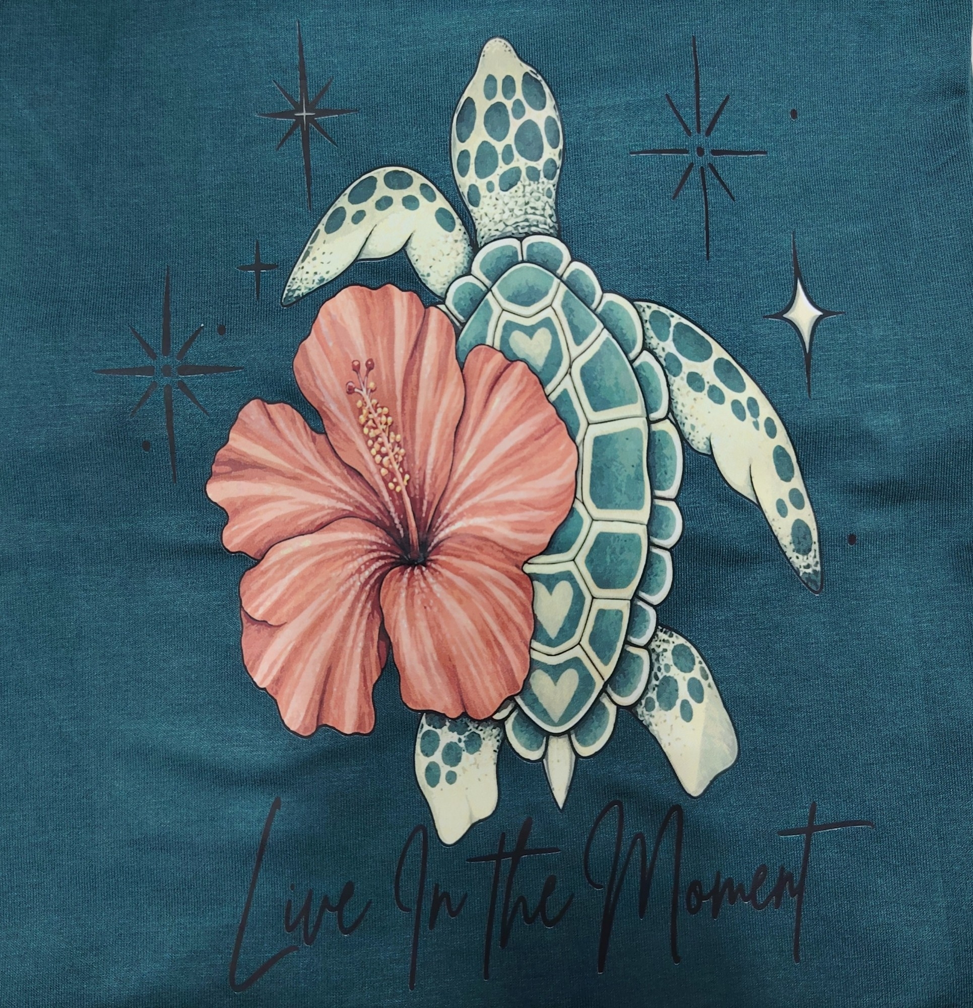 Remera con Estampado - Imagen 2
