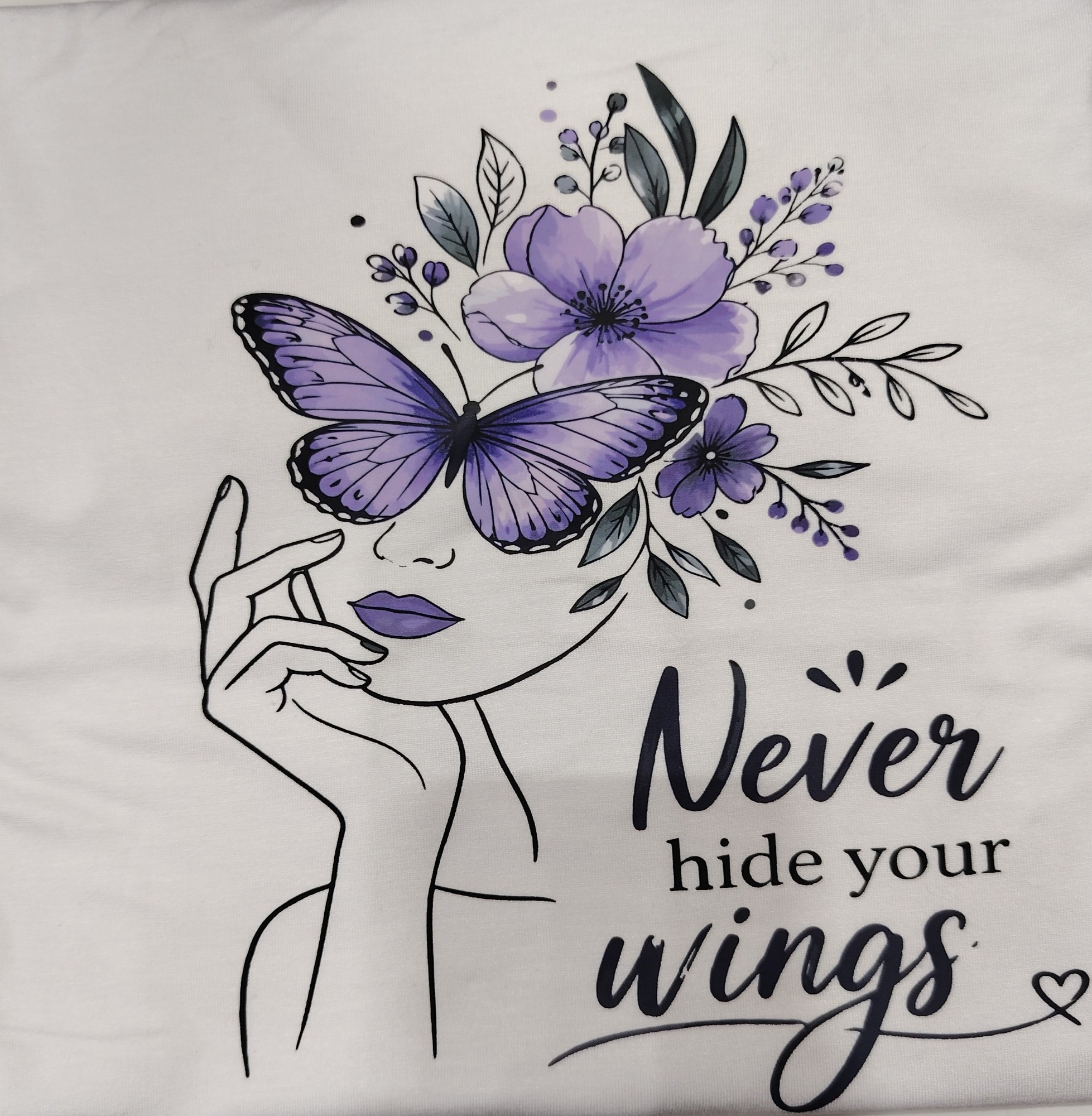 Remera con Estampado - Imagen 3
