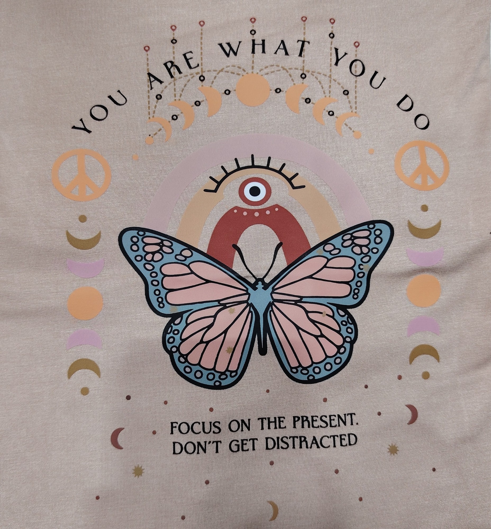 Remera con Estampado - Imagen 4