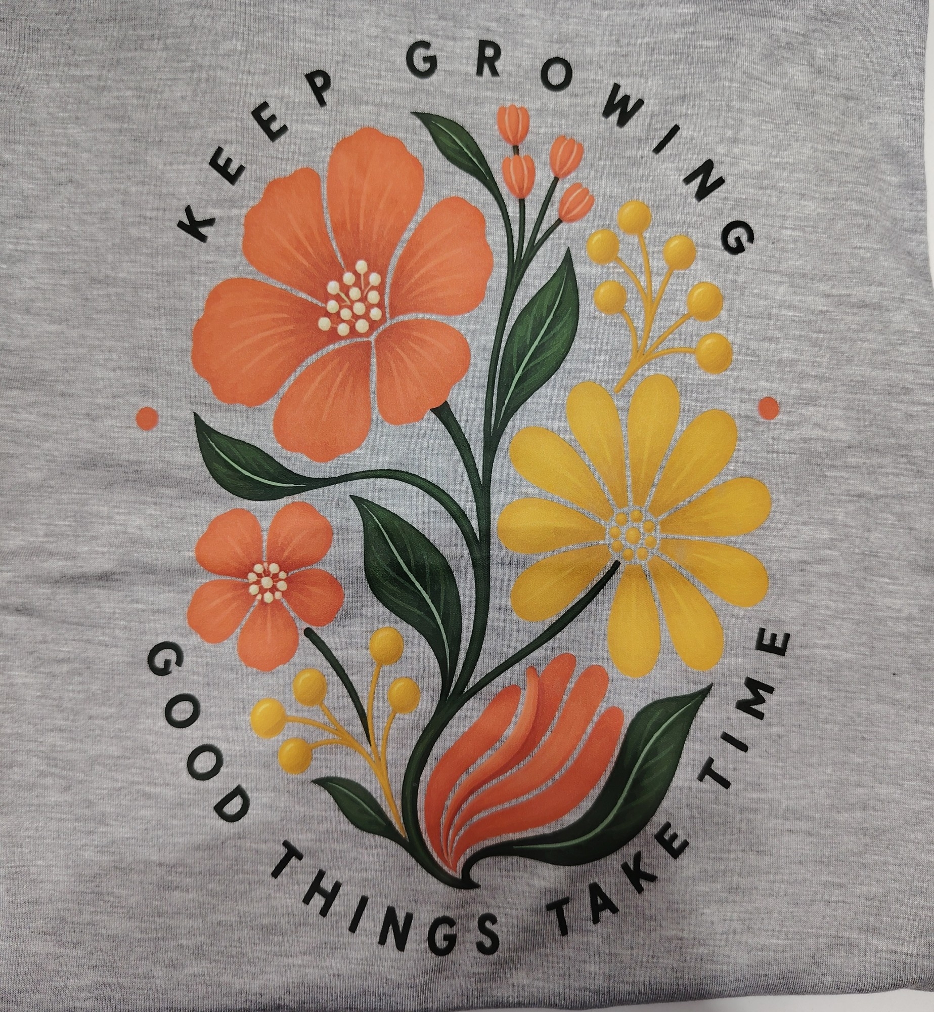 Remera con Estampado - Imagen 5
