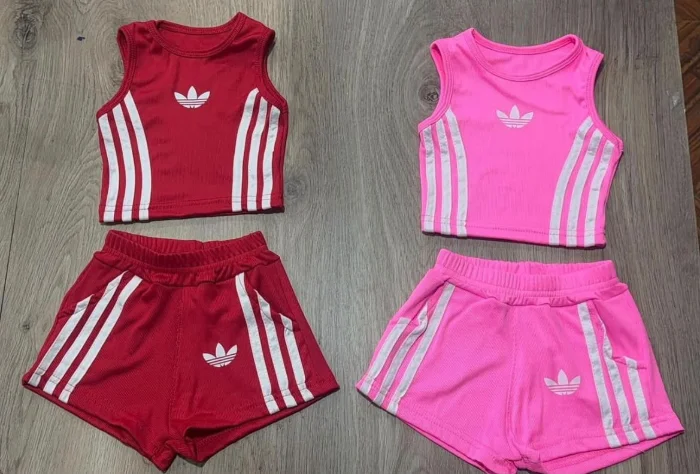 Conjunto Morley Nena