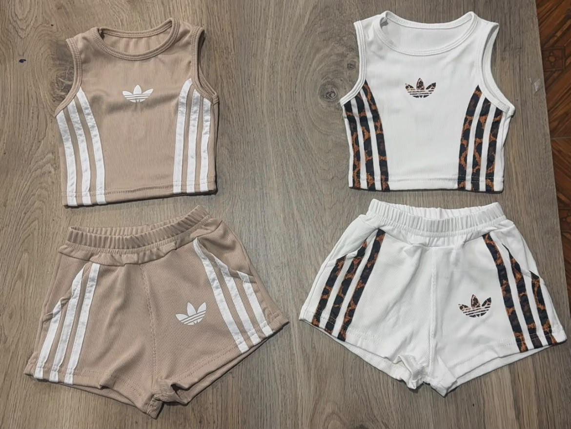 Conjunto Morley Nena - Imagen 2