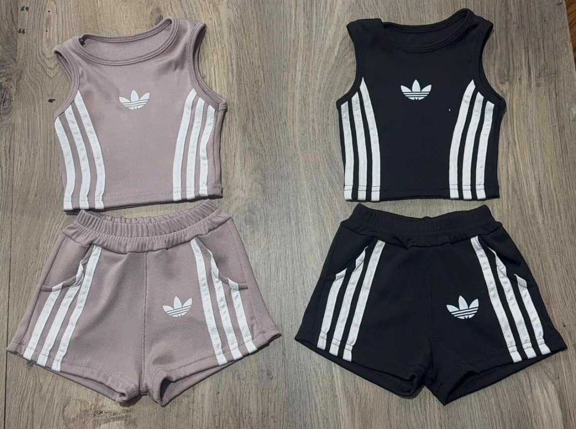 Conjunto Morley Nena - Imagen 3