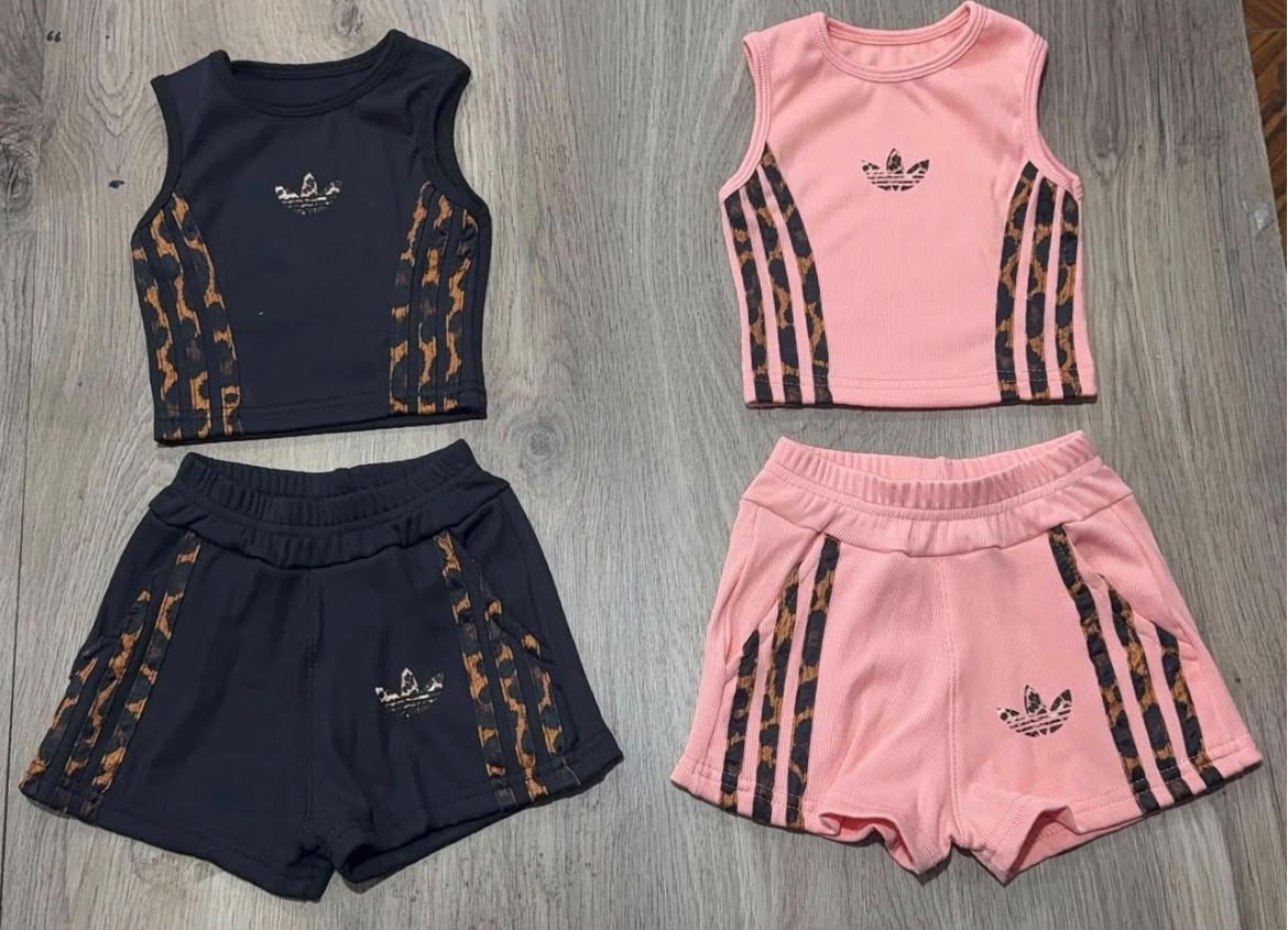 Conjunto Morley Nena - Imagen 4