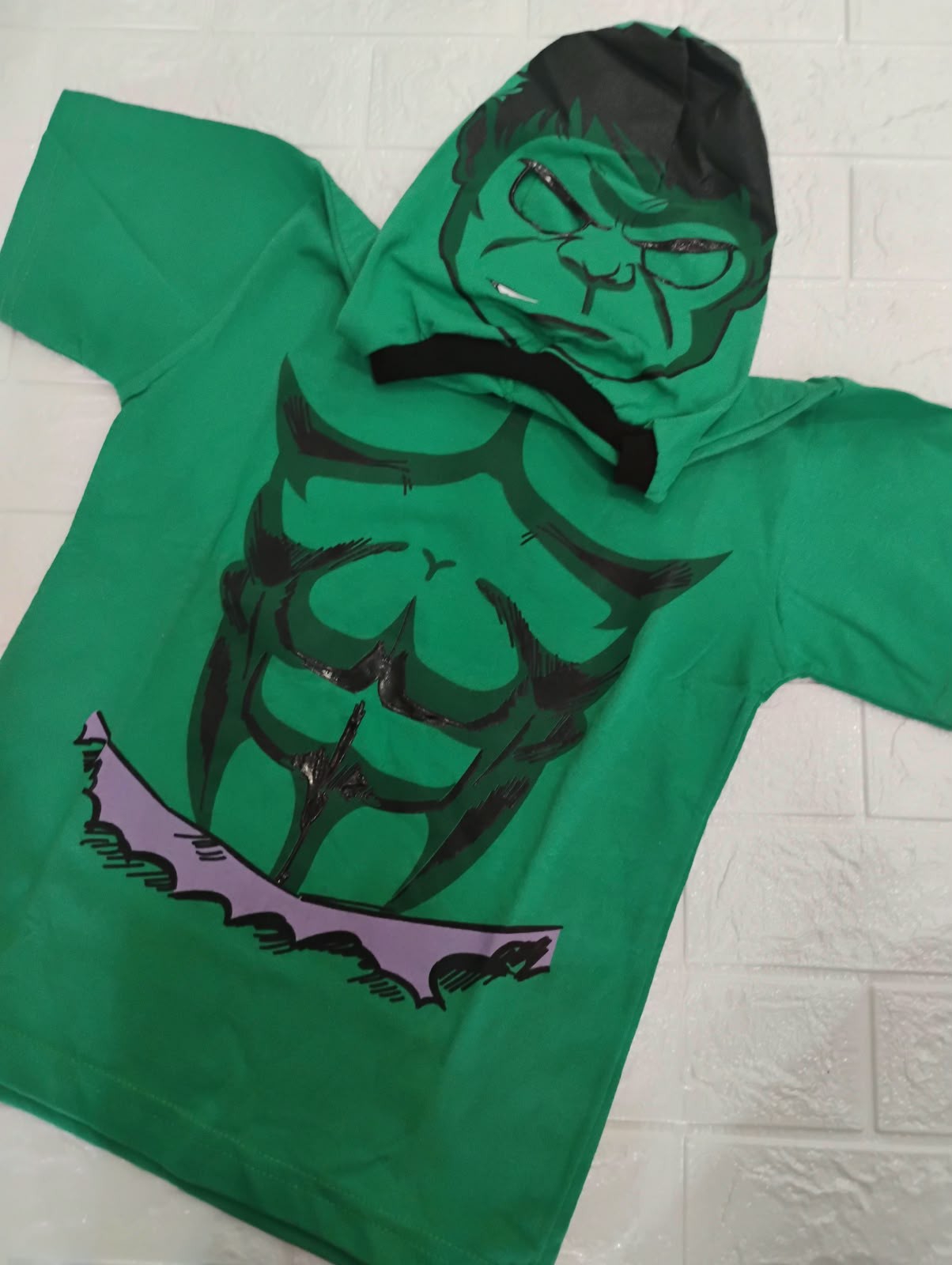 Remeras Caretas 6-8-10-12-14 - Imagen 3