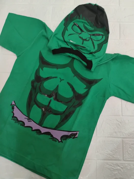 Remeras Caretas 6-8-10-12-14