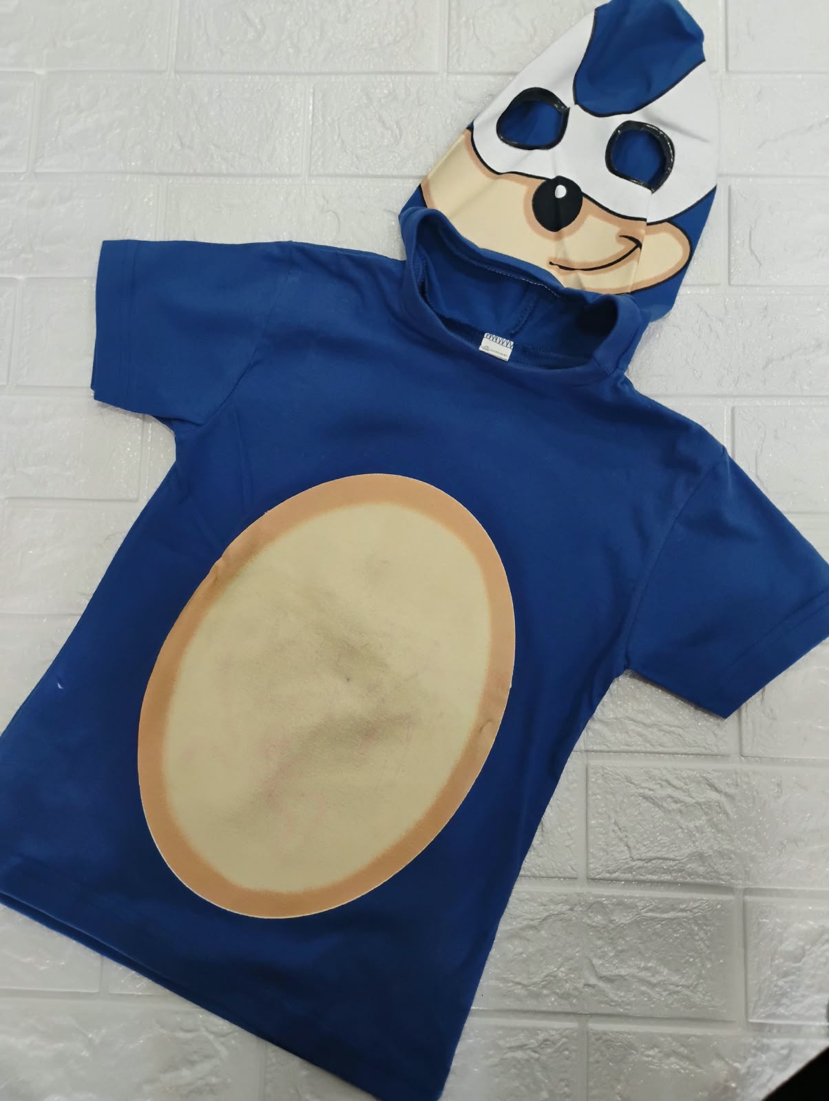 Remeras Caretas 6-8-10-12-14 - Imagen 4