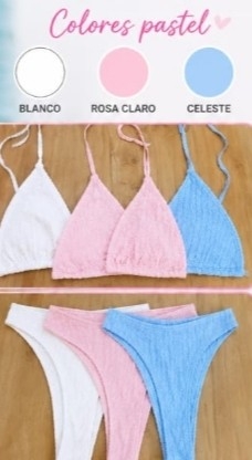 Bikini - Imagen 2