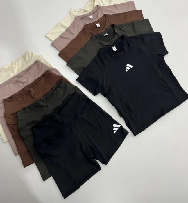 Conjunto Ad