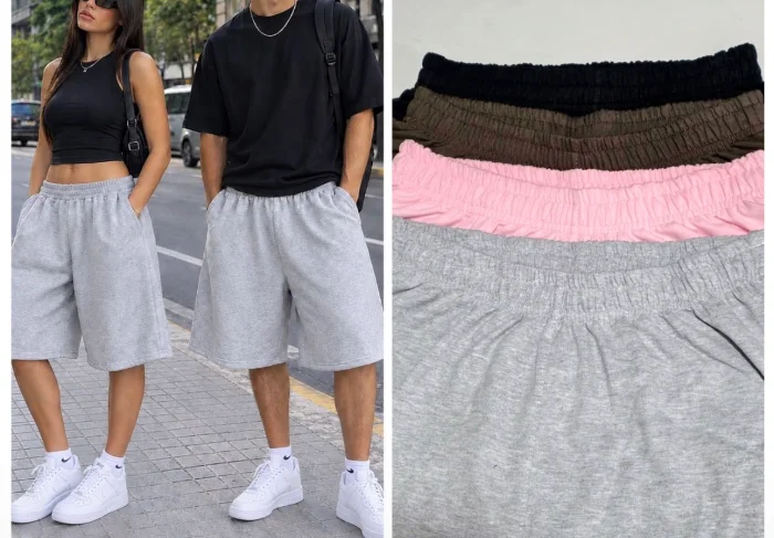 Baggy Unisex