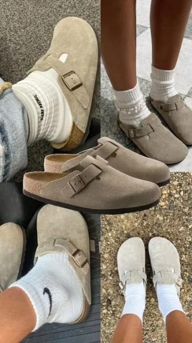 Suecos en Tendencia