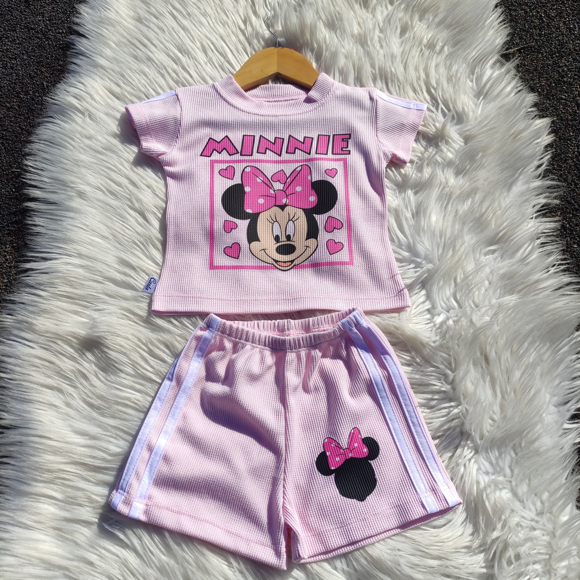 Conjunto Mini - Imagen 2