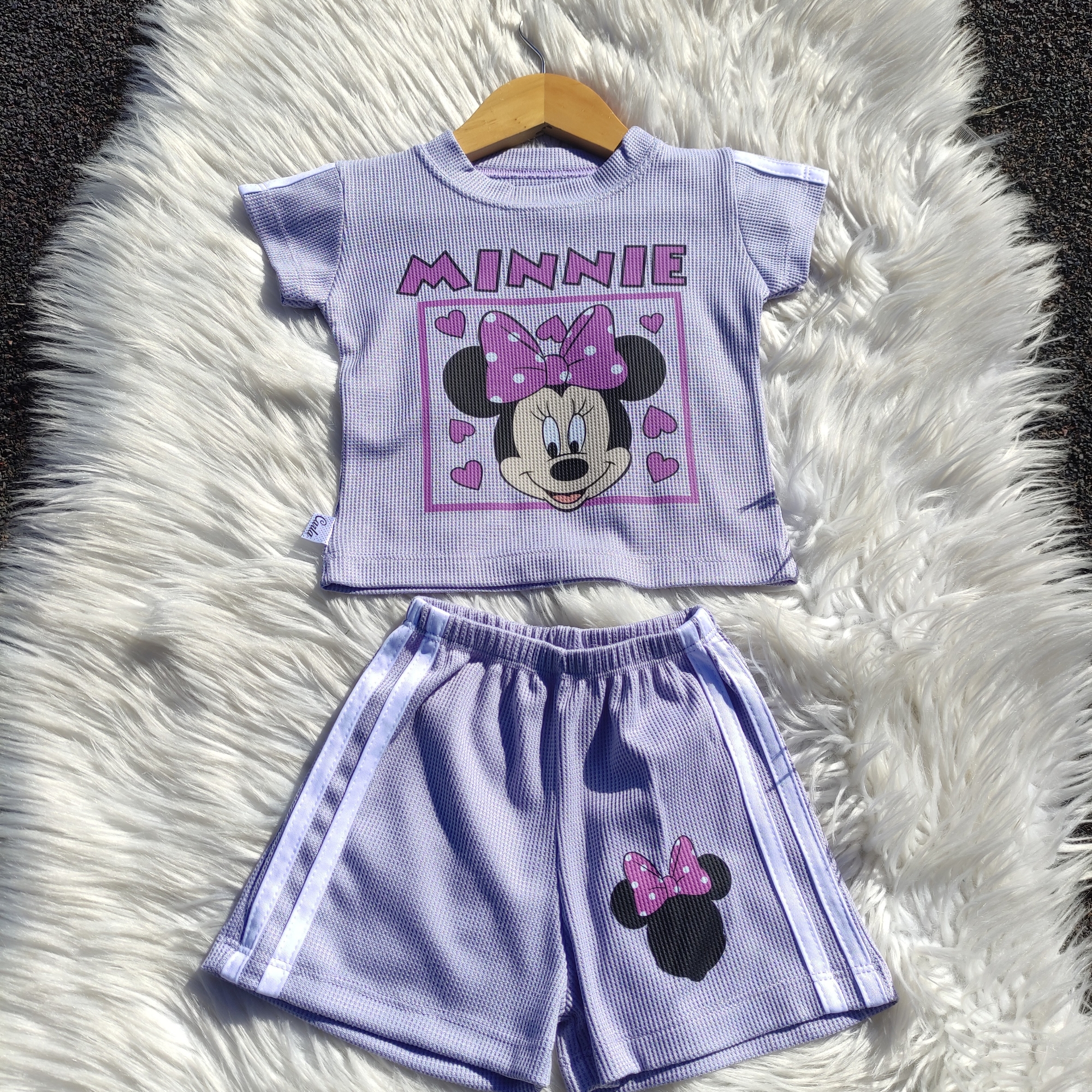 Conjunto Mini - Imagen 3