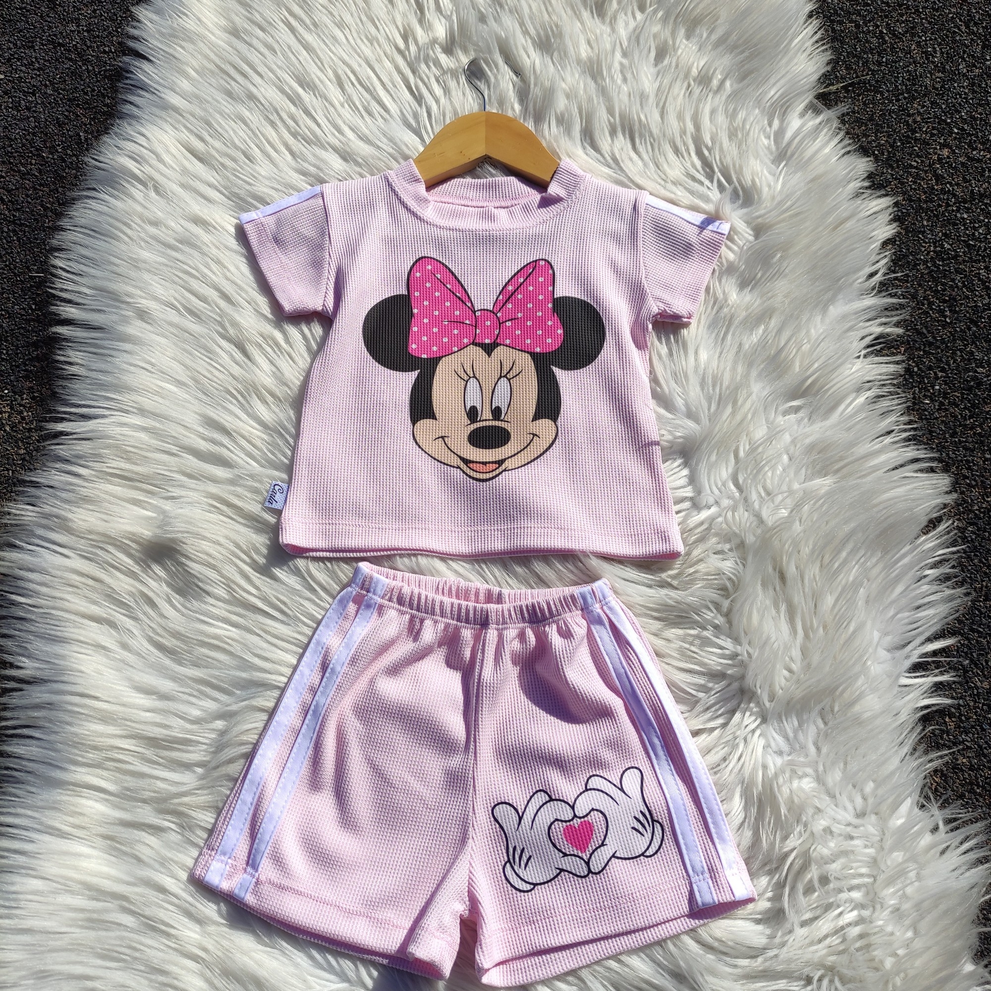 Conjunto Mini - Imagen 2