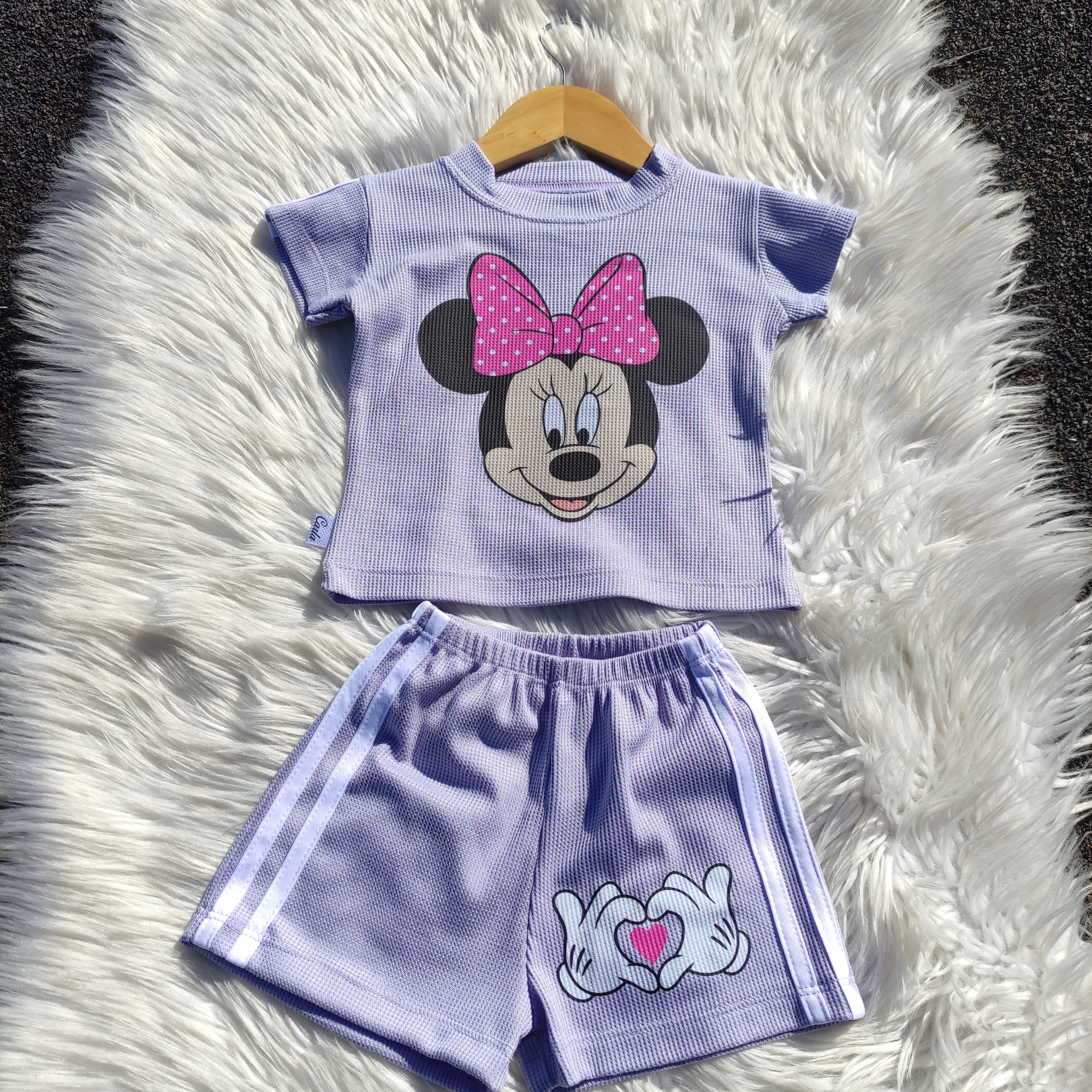 Conjunto Mini - Imagen 3