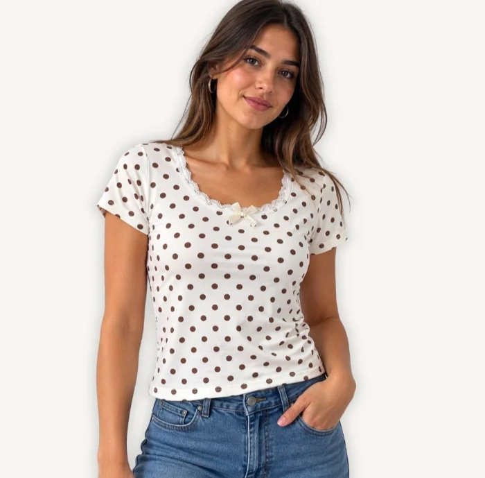 Remera Elisa