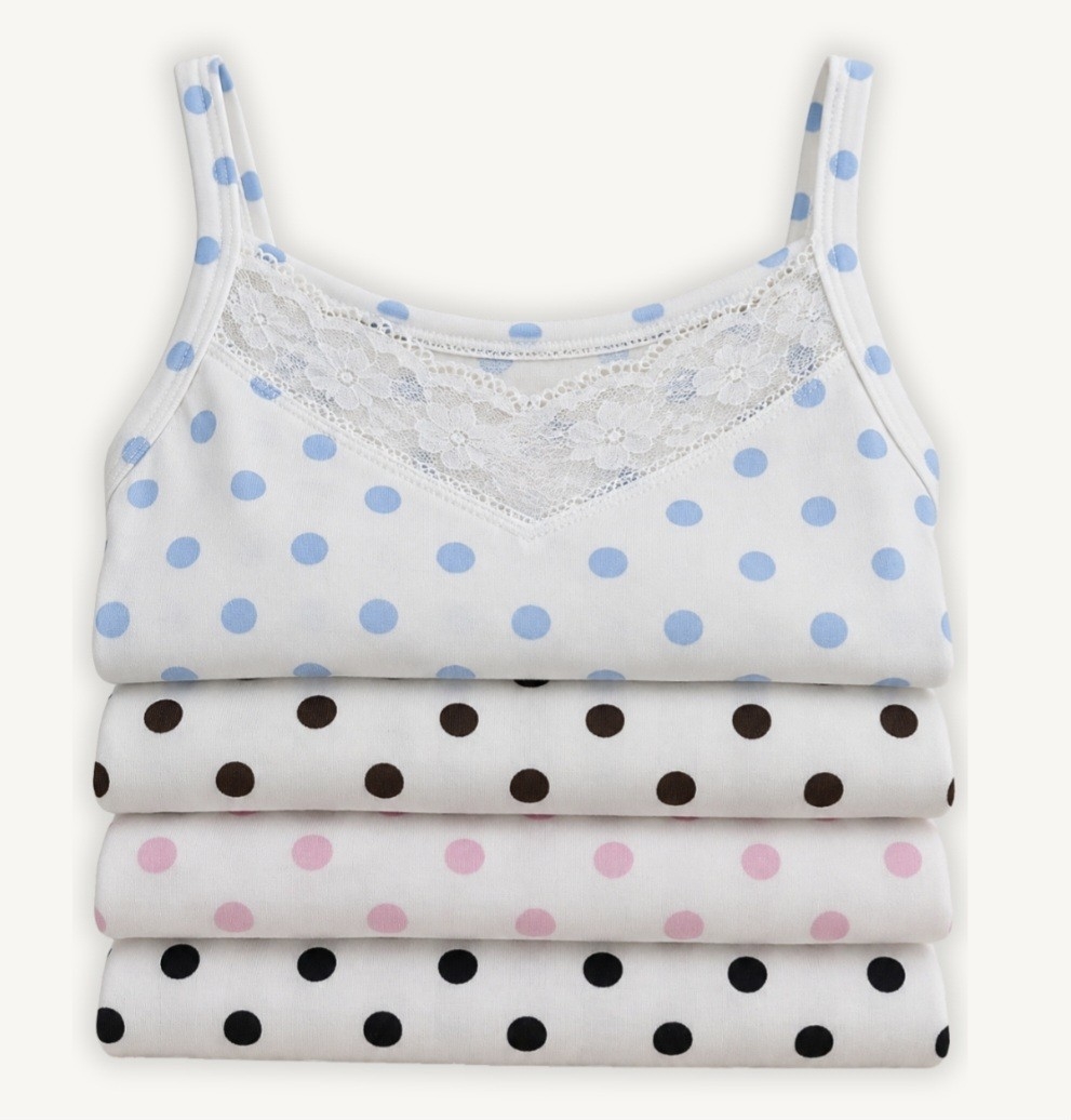 Musculosa - Imagen 2