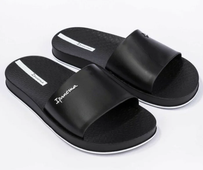 Chanclas 40a44 Hombre Ipanema Sporty