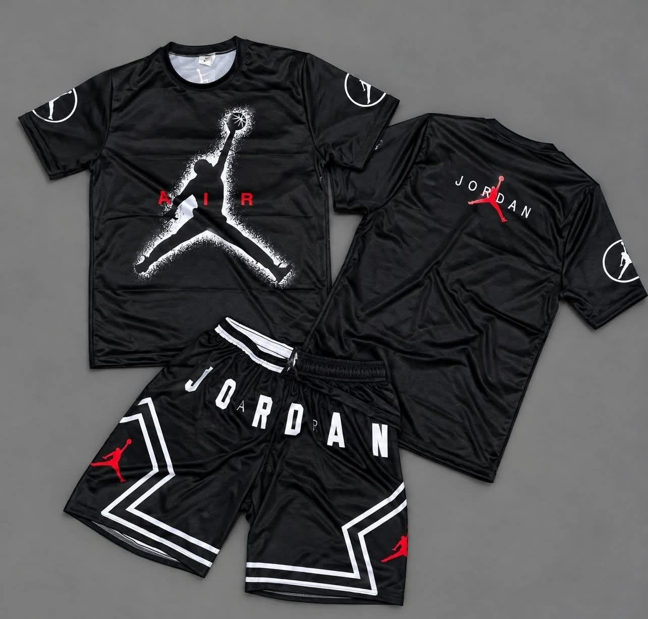 Conjunto Jordan Adulto - Imagen 3
