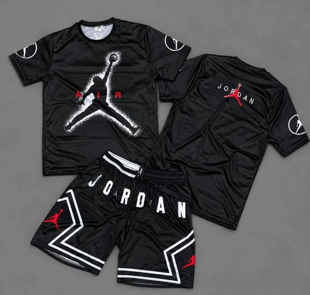 Conjunto Jordan Adultos - Imagen 3