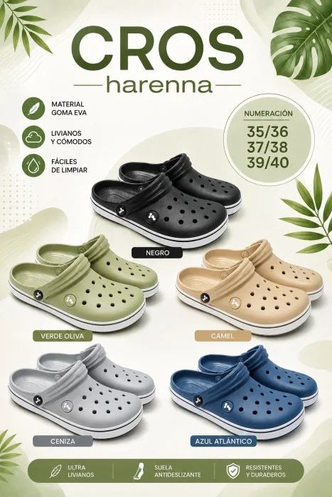 Harenna Bajas