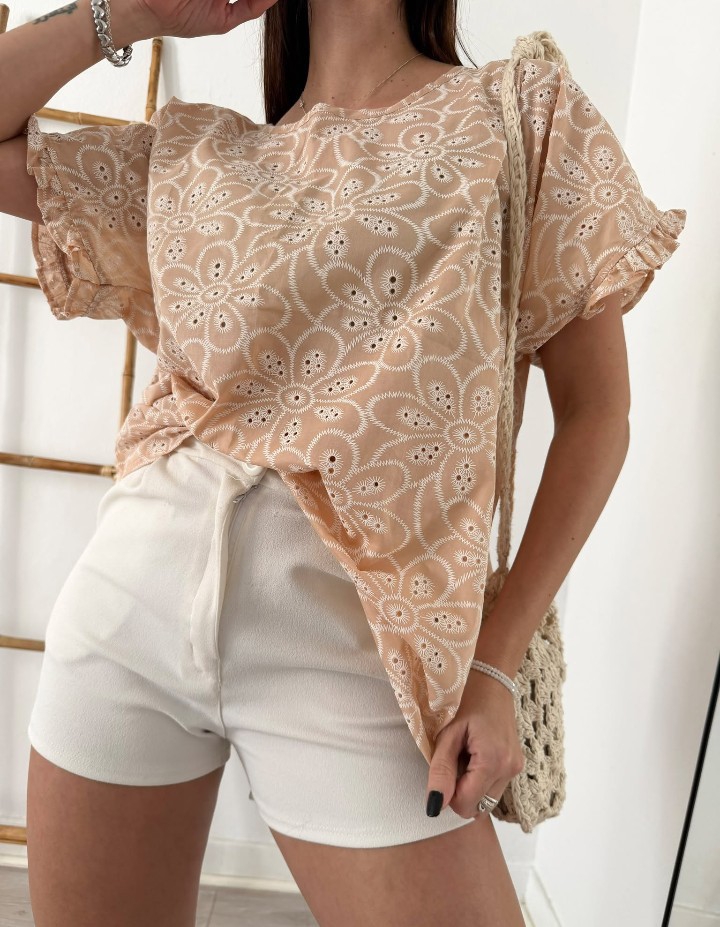 Camisa Aurora - Imagen 2