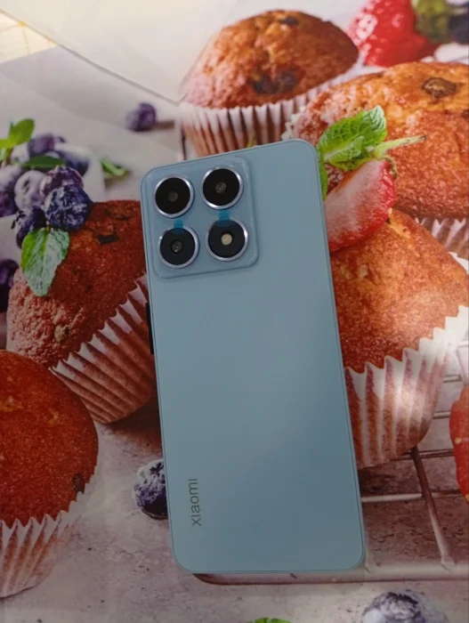 Xiaomi 15t
