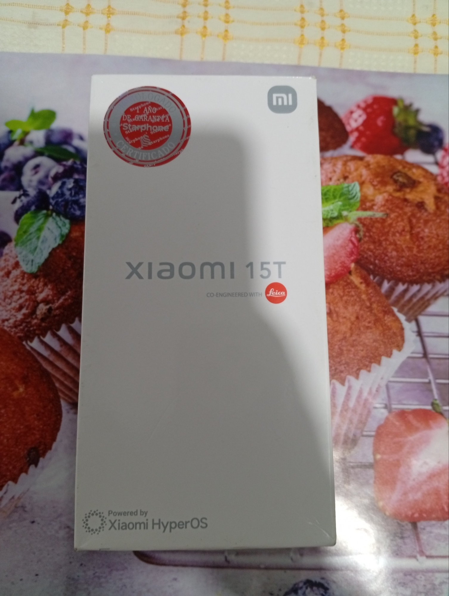 Xiaomi 15t - Imagen 2