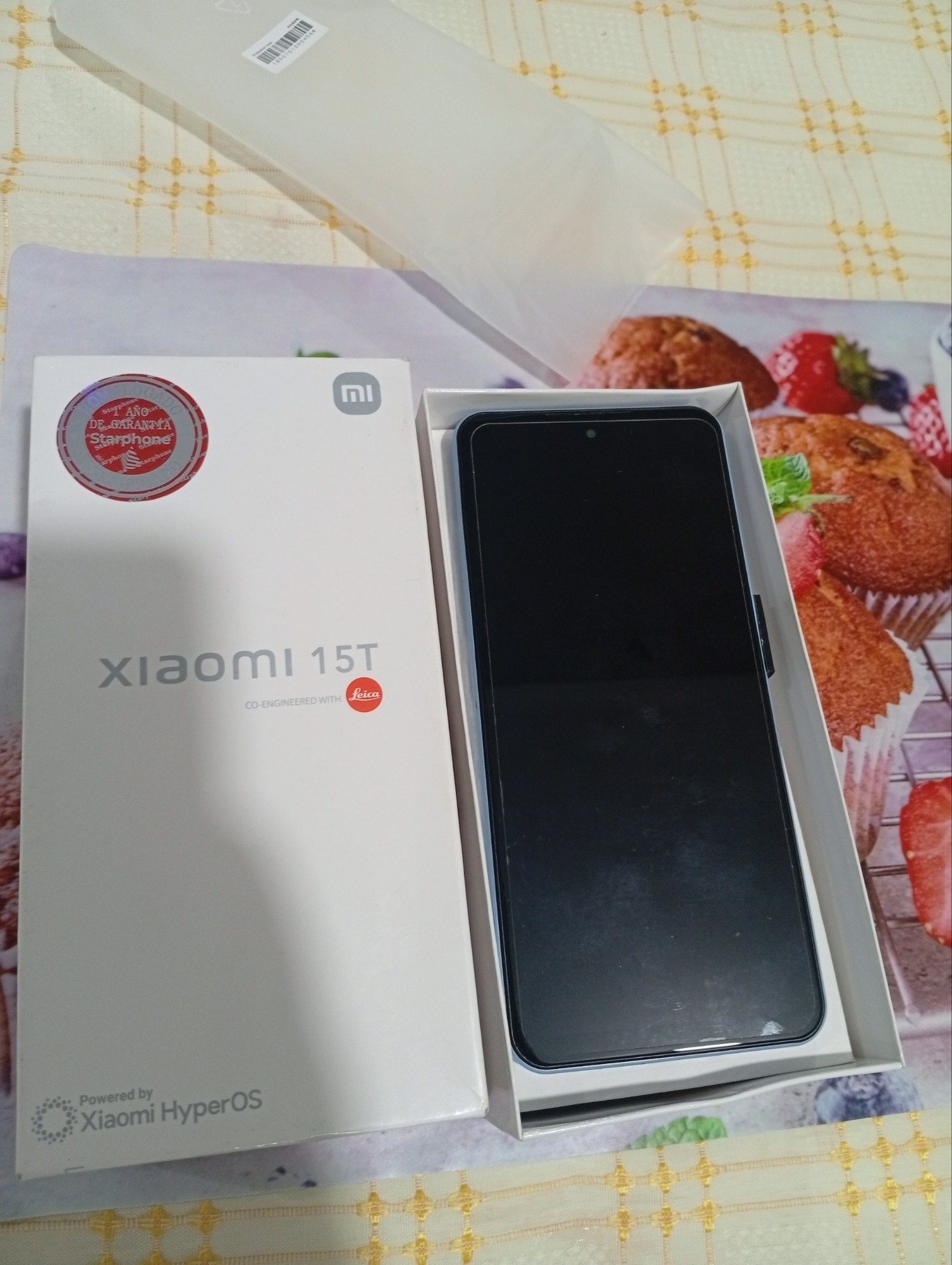Xiaomi 15t - Imagen 3