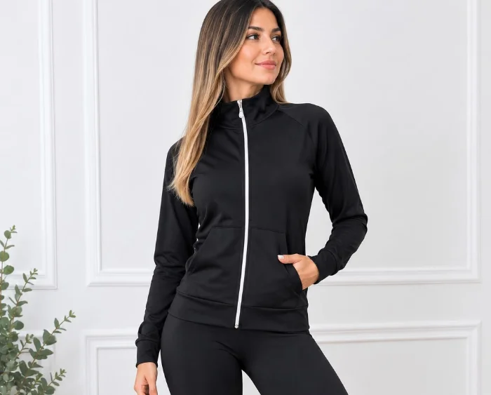 Campera Mia