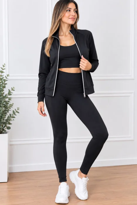 Conjunto Mia