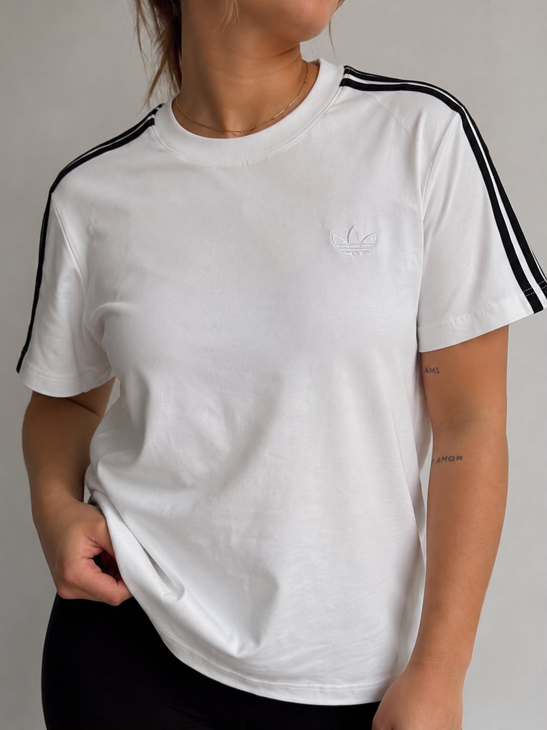 Remera Adi Clasica - Imagen 2