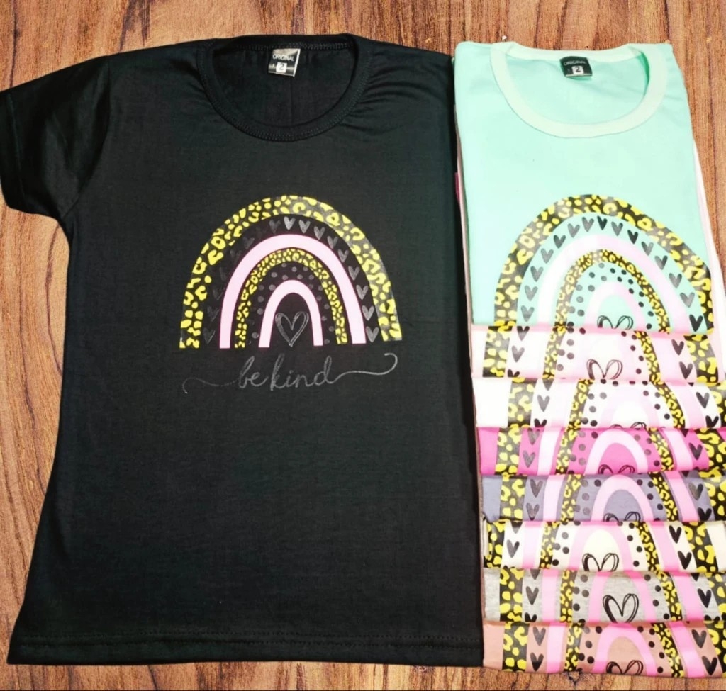 Remeras de Algodon - Imagen 2