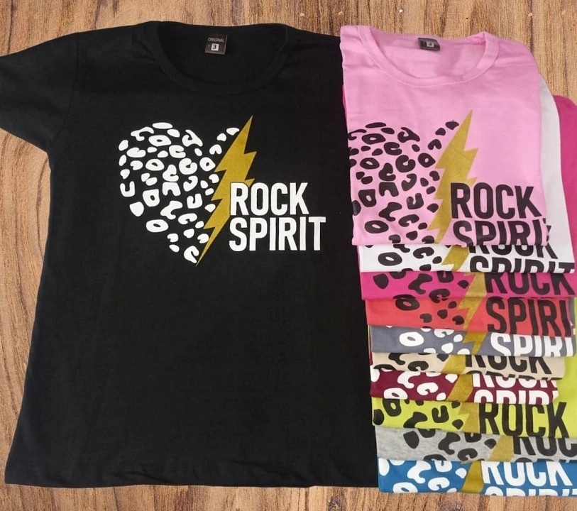 Remeras de Algodon - Imagen 3