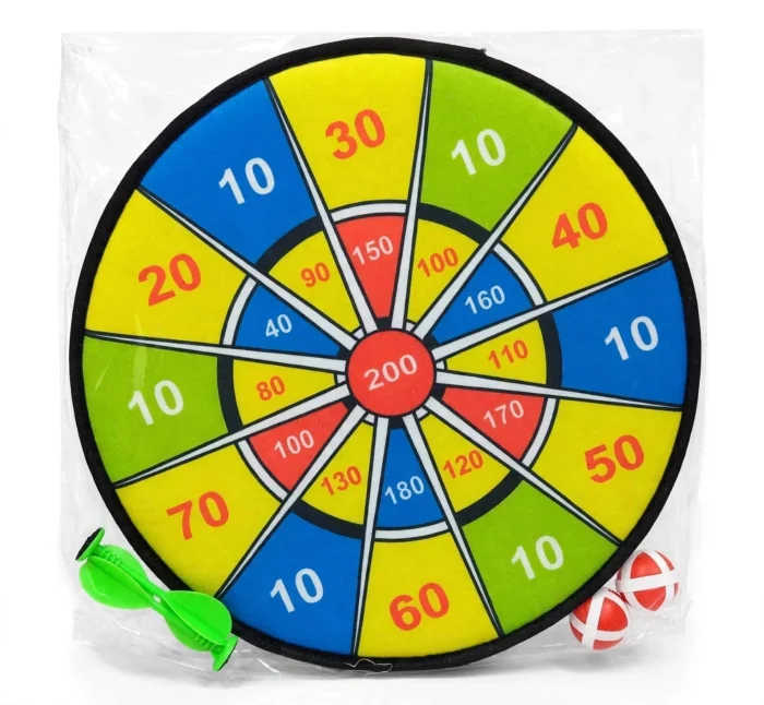 Juego Tiro al Blanco
