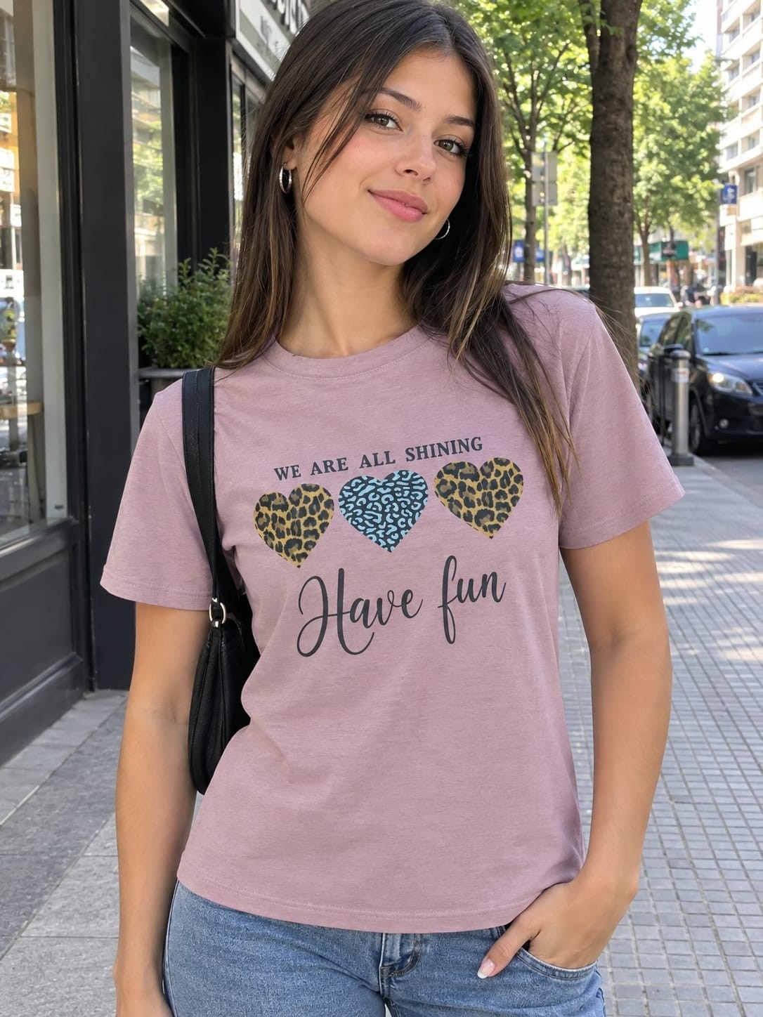 Remeras de Algodón - Imagen 2