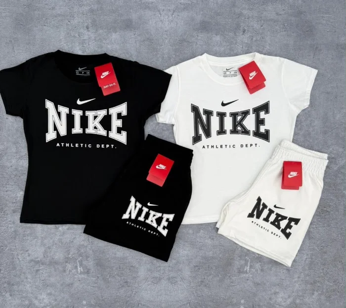 Conjunto Nk Premium