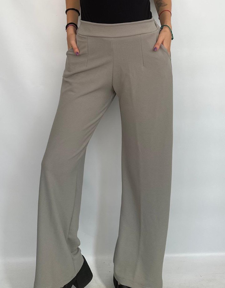 Pantalon Sastrero Crep - Imagen 2
