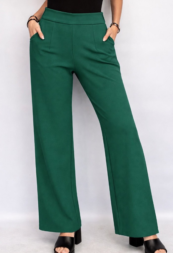 Pantalon Sastrero Crep - Imagen 3