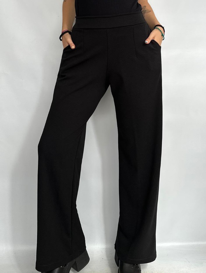 Pantalon Sastrero Crep - Imagen 4