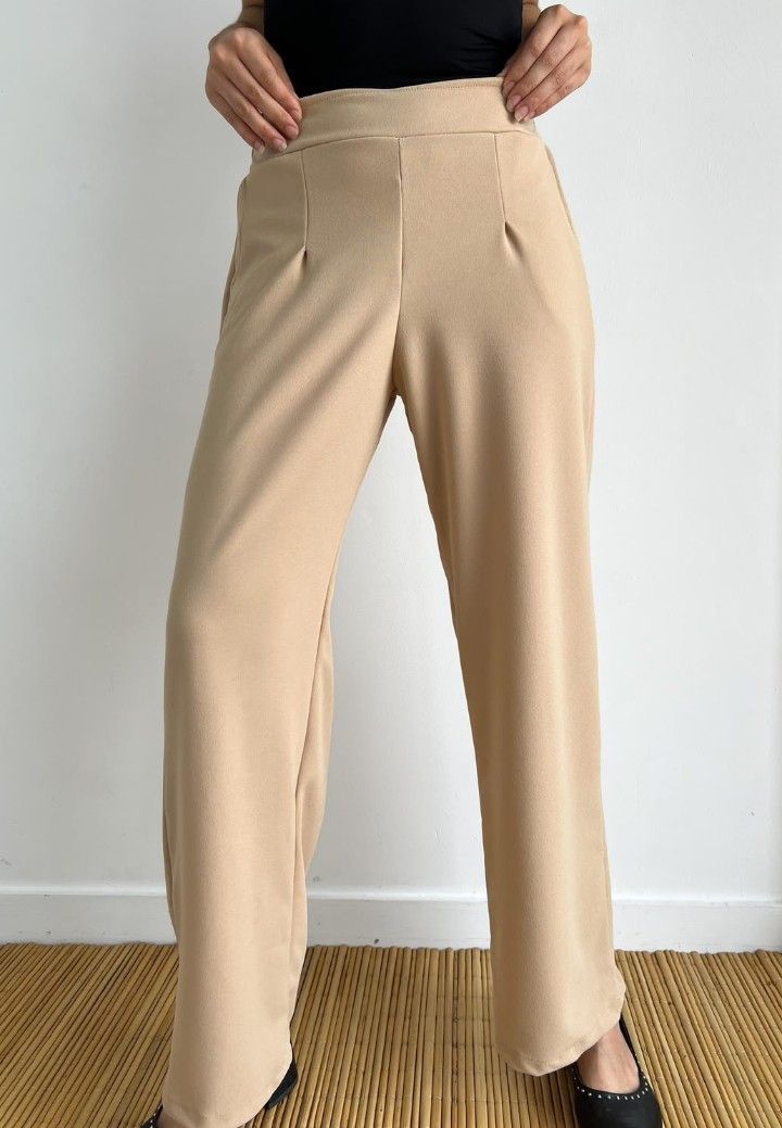 Pantalon Sastrero Crep - Imagen 6