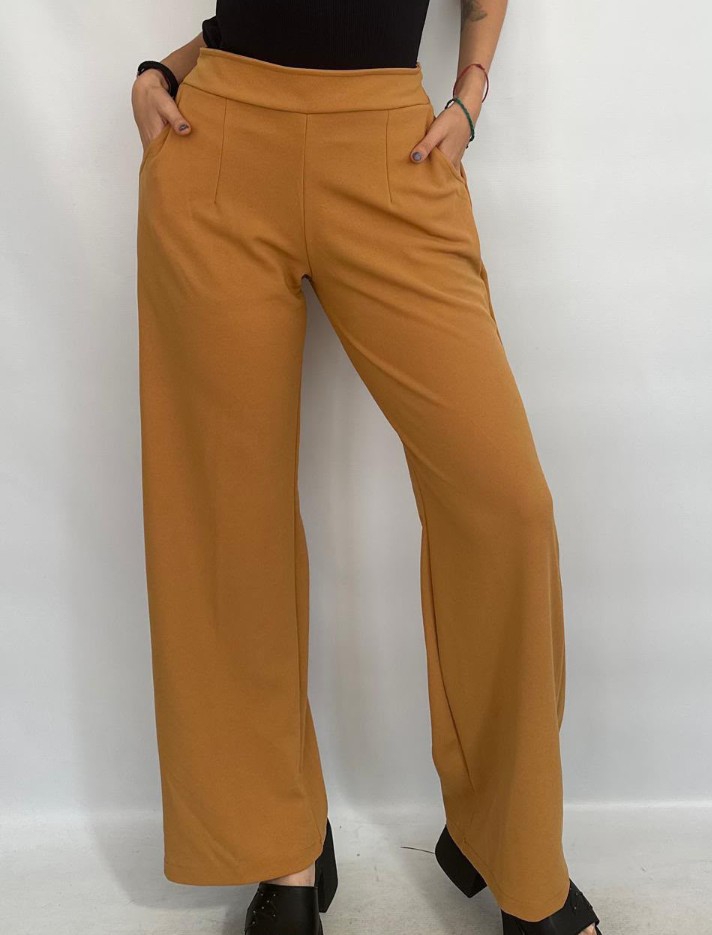 Pantalon Sastrero Crep - Imagen 7