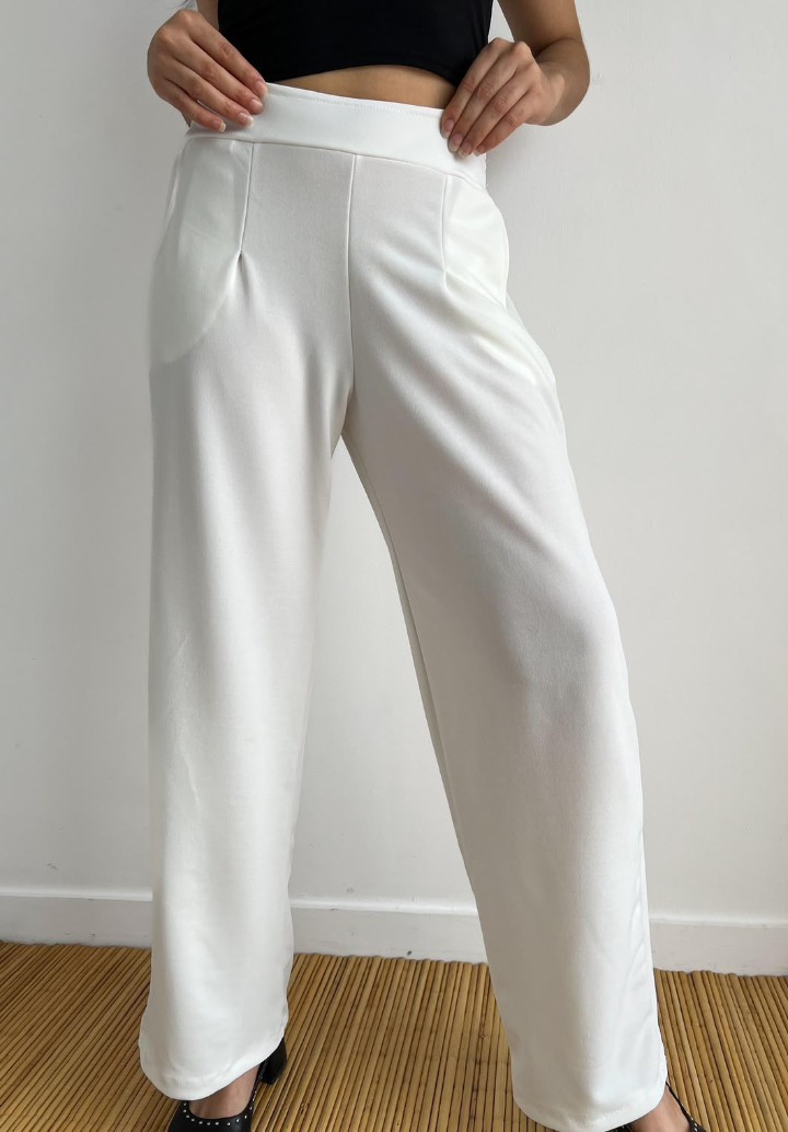 Pantalon Sastrero Crep - Imagen 8