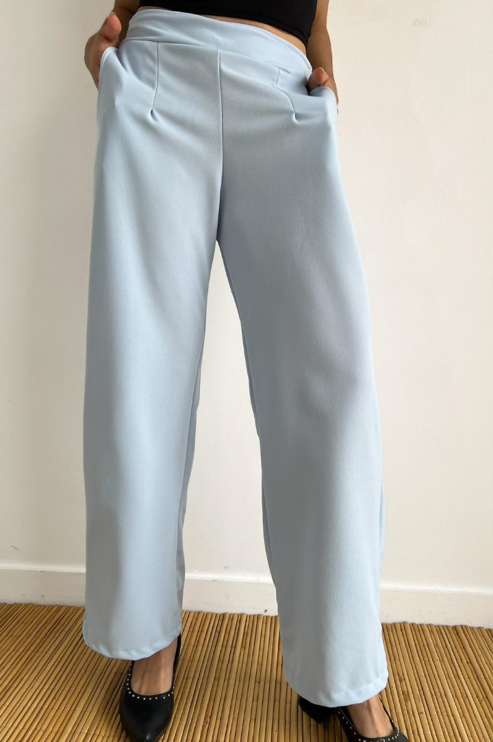 Pantalon Sastrero Crep - Imagen 9