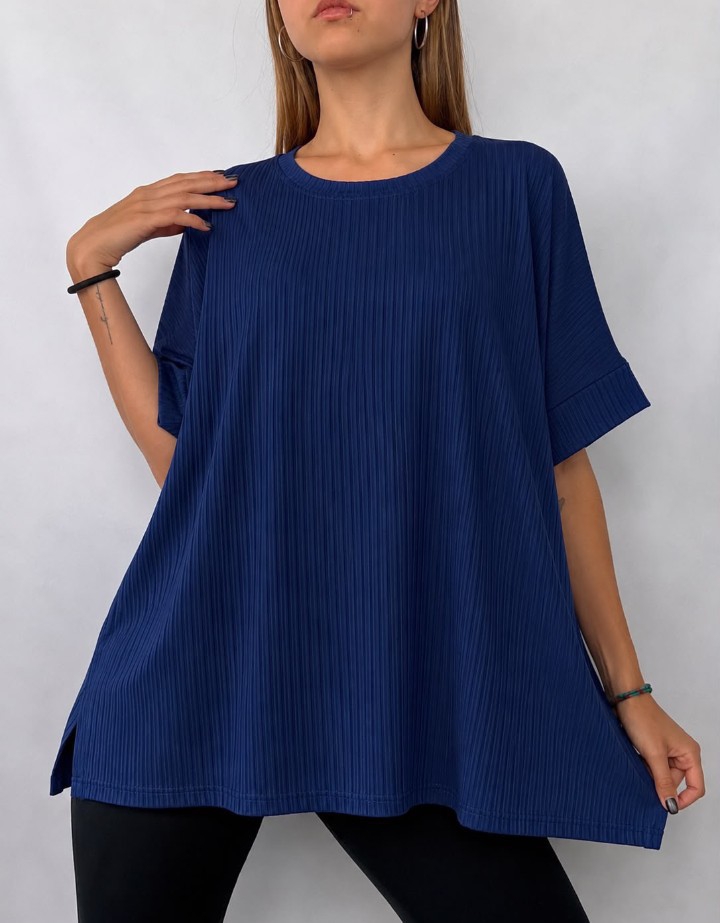 Remeras Maxi Remera Morley Viscosa - Imagen 3