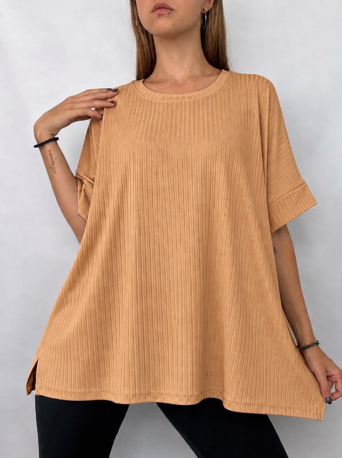 Remeras Maxi Remera Morley Viscosa - Imagen 4
