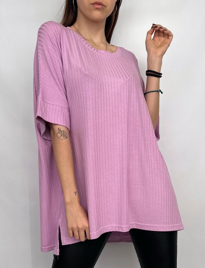 Remeras Maxi Remera Morley Viscosa - Imagen 7