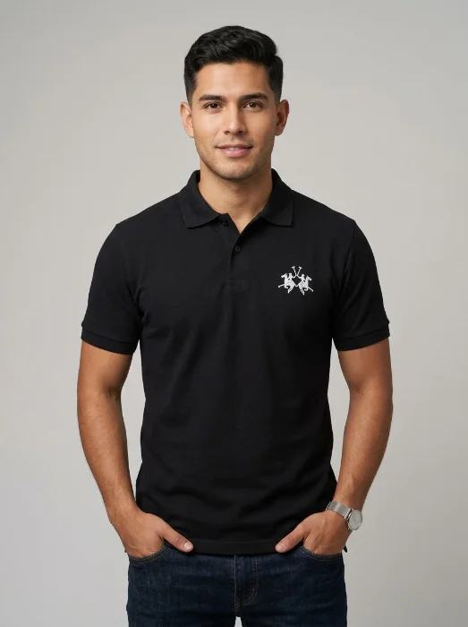 Chombas Polo Calidad Premium
