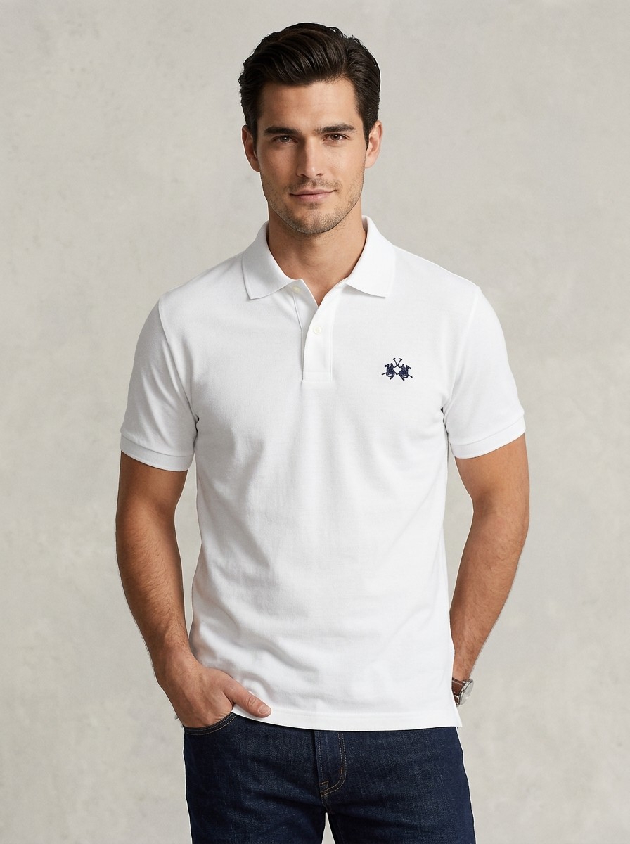 Chombas Polo Calidad Premium - Imagen 2